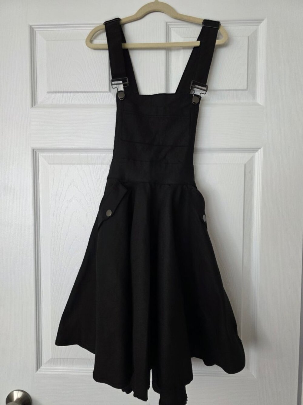 Unique Vintage Jumper Dress